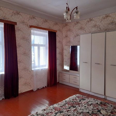 Guest House Lankhvri Becho Buitenkant foto