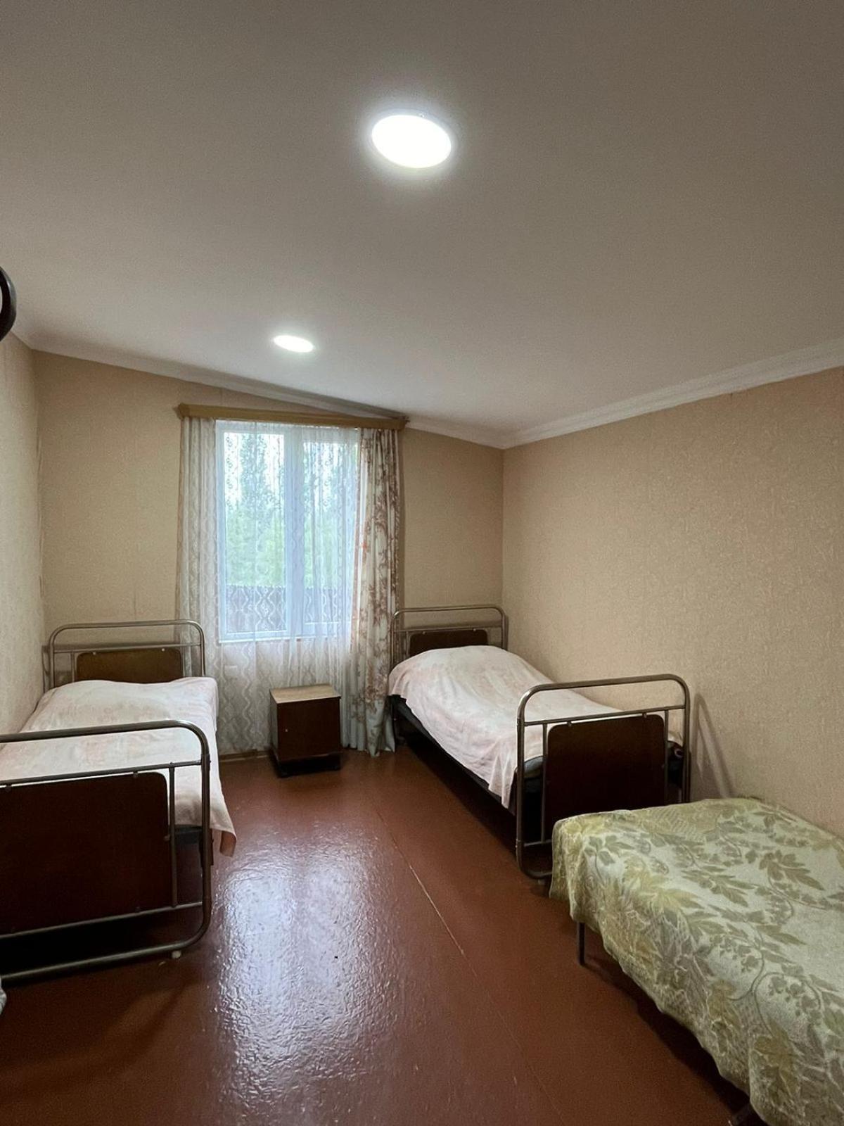 Guest House Lankhvri Becho Kamer foto