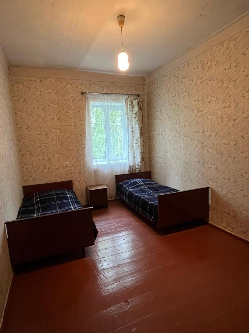 Guest House Lankhvri Becho Kamer foto